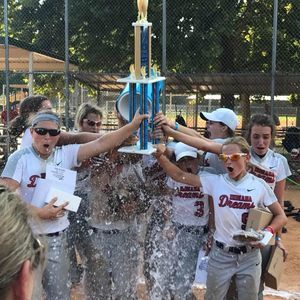 Meet your Posher, Maddy